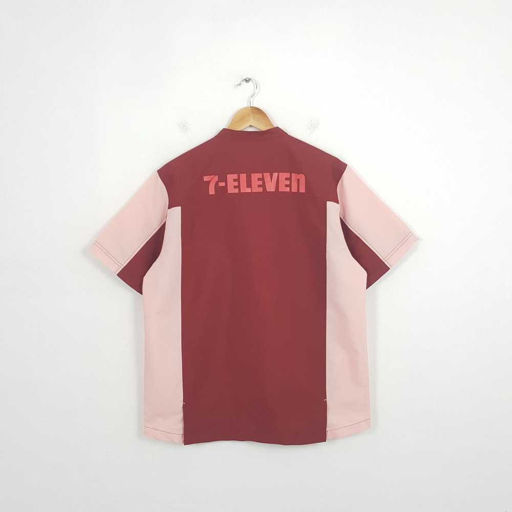 Japanese Brand × Vintage × Workers Vintage 7 Elev… - image 3