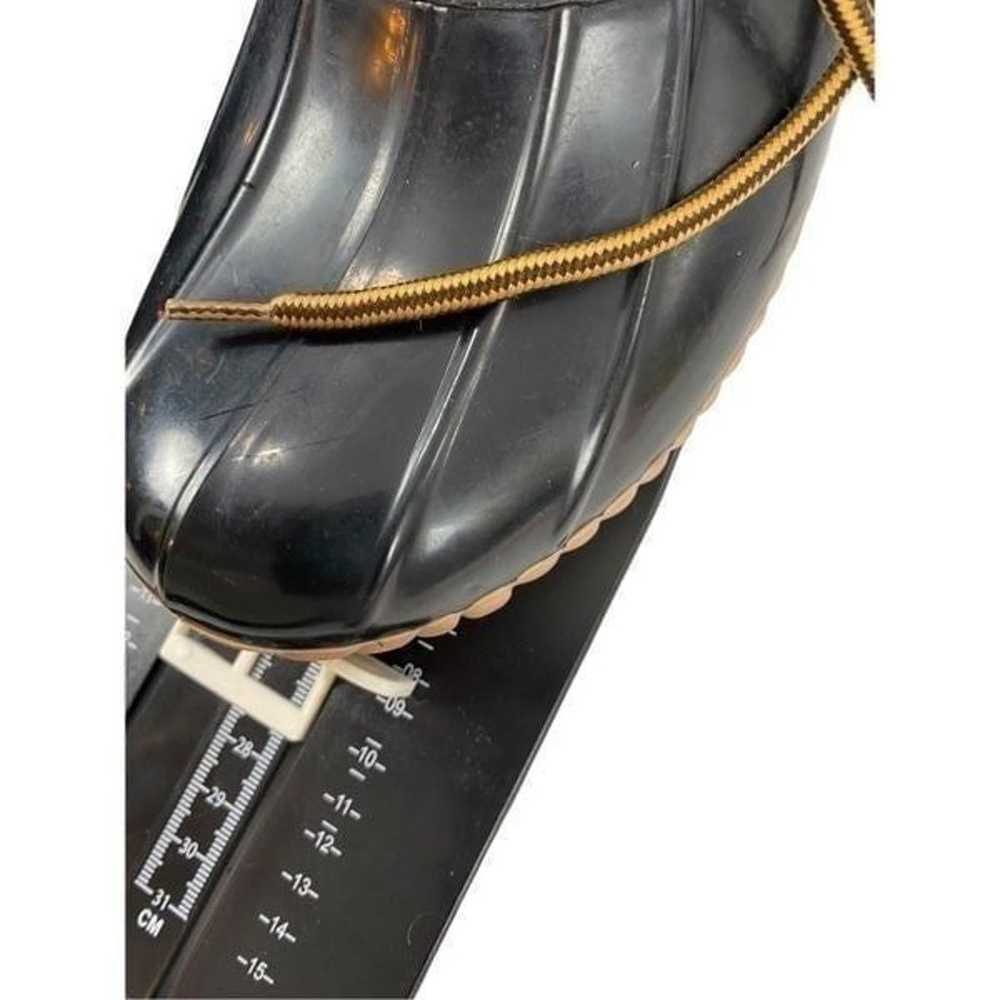 Cape Robbin rubber boots - Cape Robbin Shoes | Du… - image 6