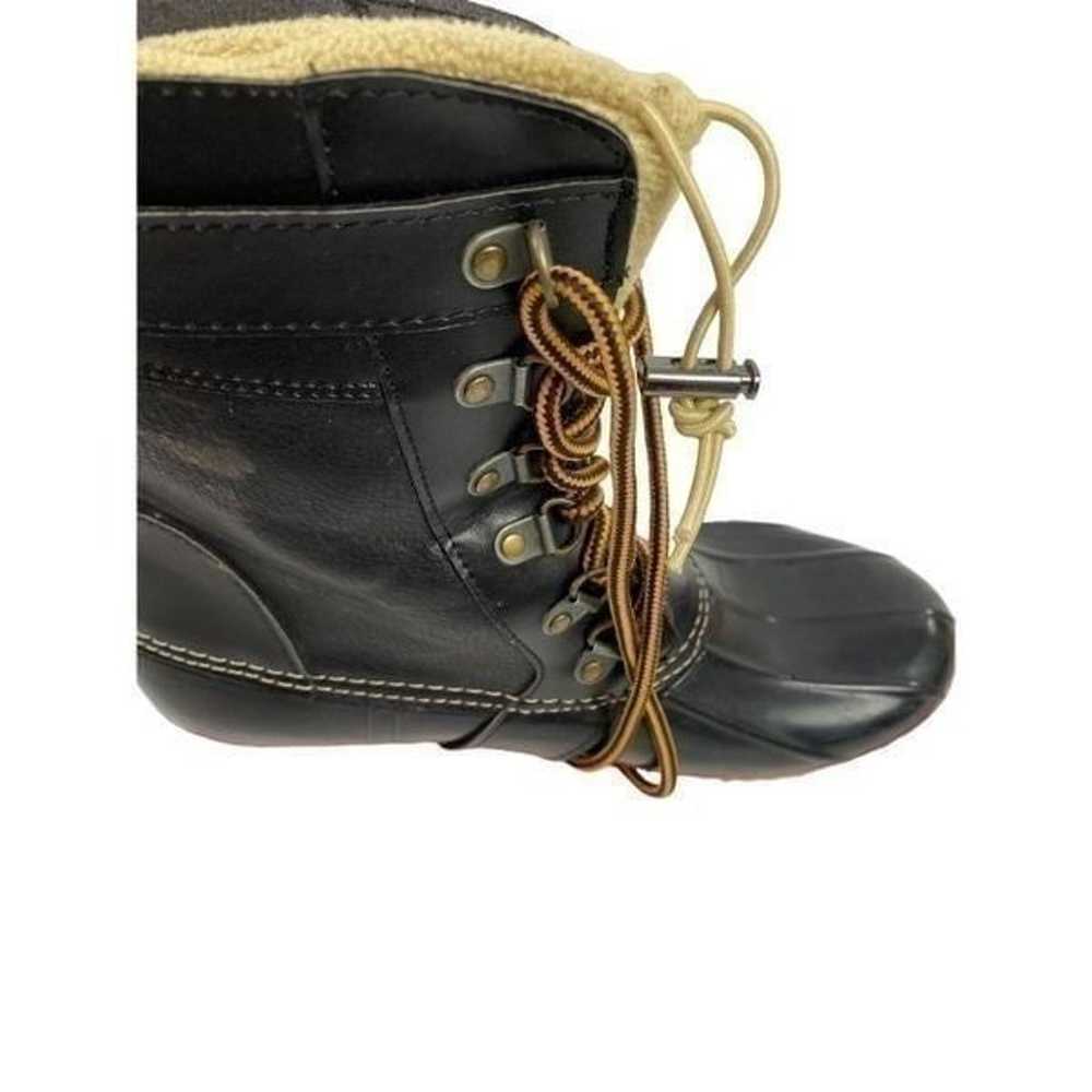Cape Robbin rubber boots - Cape Robbin Shoes | Du… - image 8