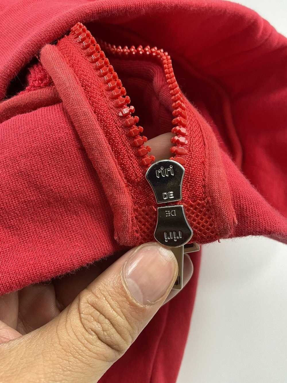 Moncler Moncler Zip Up Hoodie - image 6