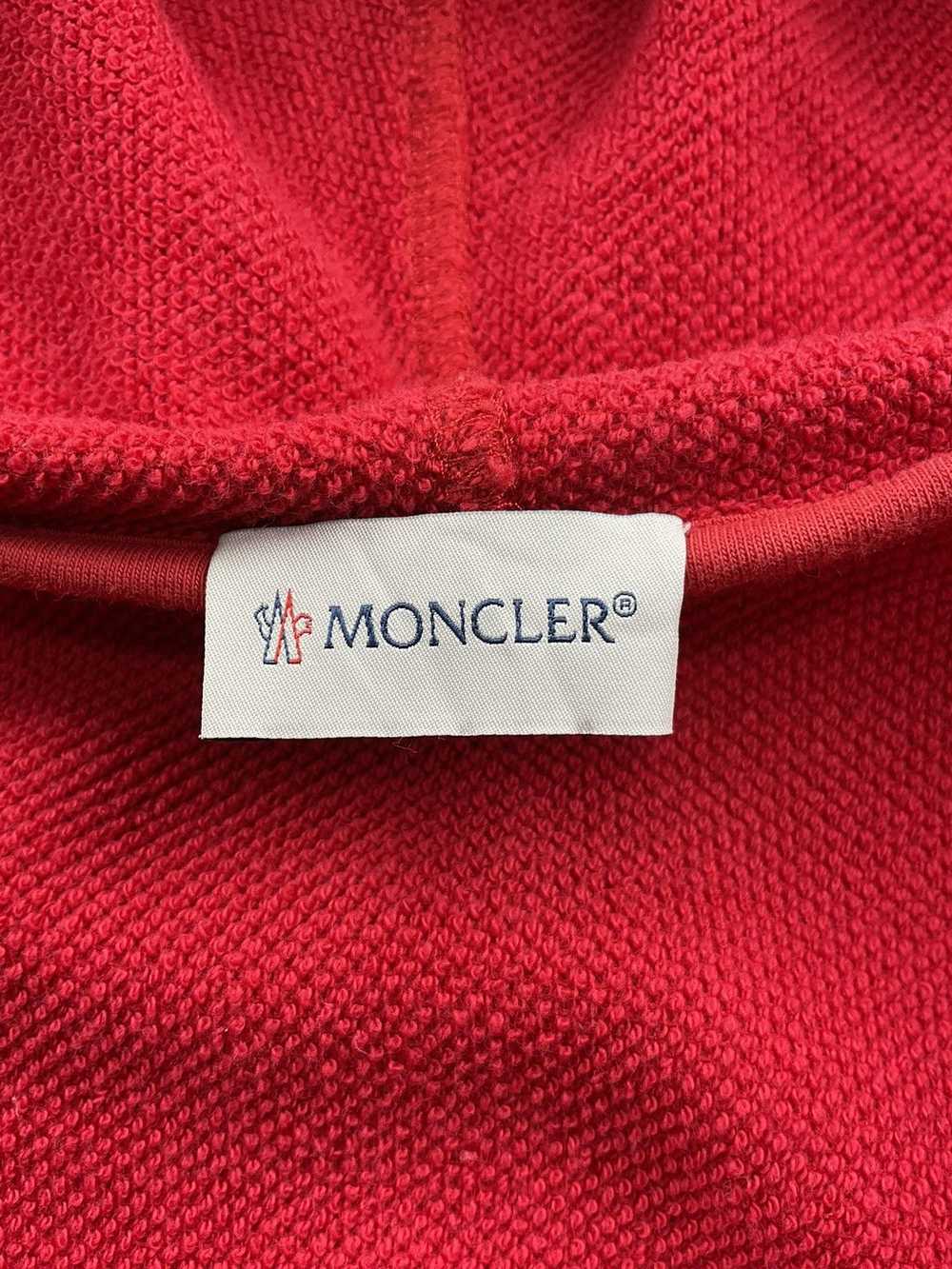 Moncler Moncler Zip Up Hoodie - image 7