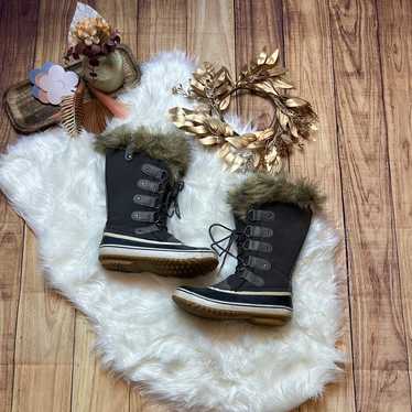 *JBU Winter Boot Edith Women’s Size 9 - image 1