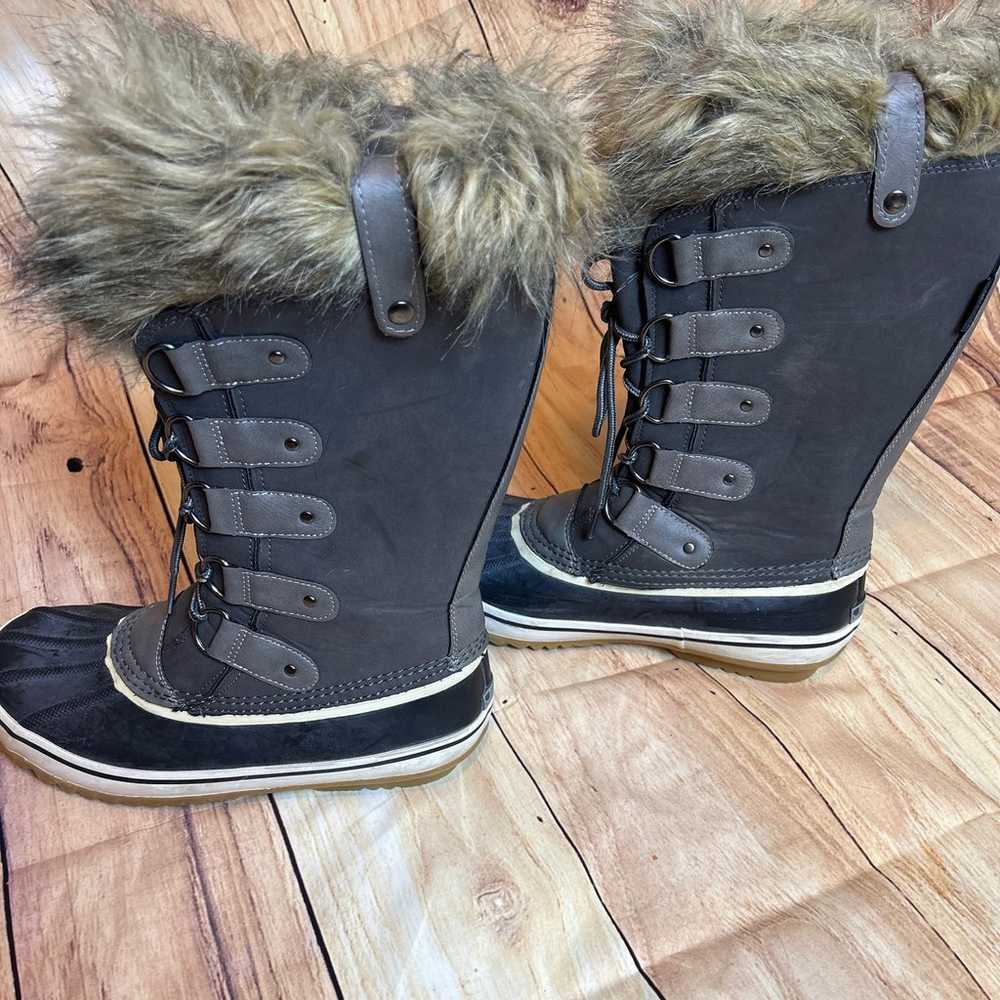 *JBU Winter Boot Edith Women’s Size 9 - image 9