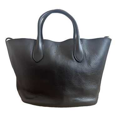 Polo Ralph Lauren Leather tote