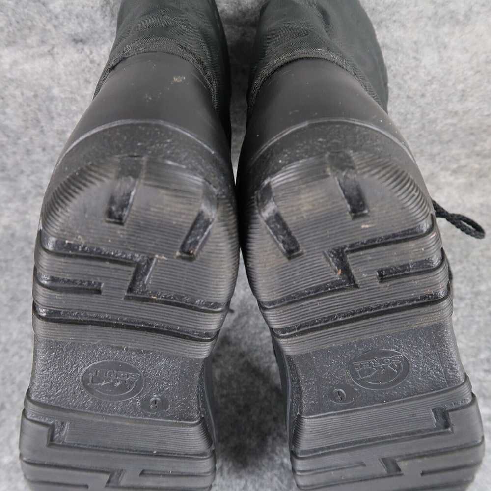 Sorel Shoes Womens 6 Boots Winter Snow Rubber Out… - image 7