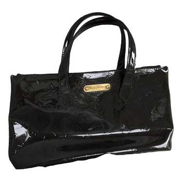 Louis Vuitton Wilshire leather handbag - image 1