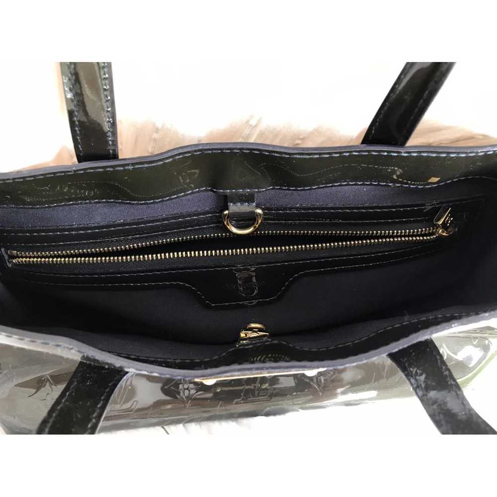 Louis Vuitton Wilshire leather handbag - image 7