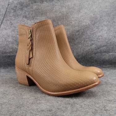 Wolverine Shoes Womens 7.5 Bootie Fashion Classic… - image 1