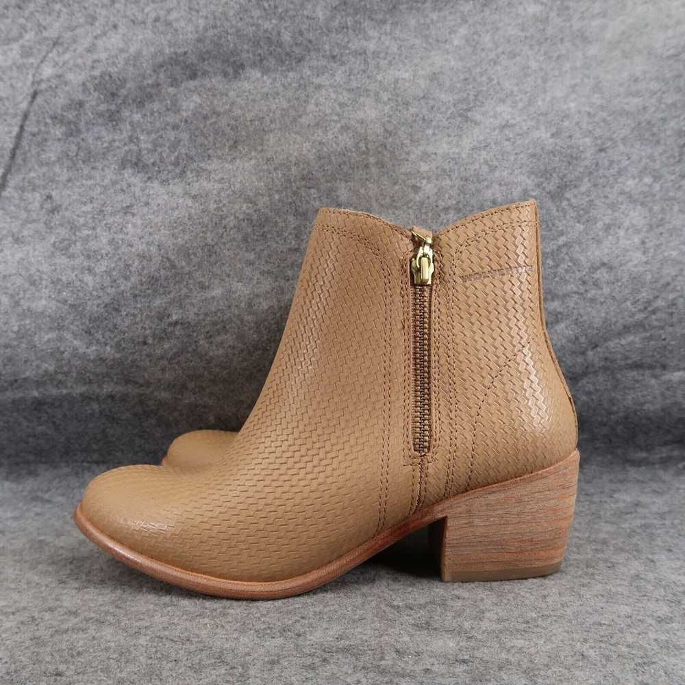 Wolverine Shoes Womens 7.5 Bootie Fashion Classic… - image 3