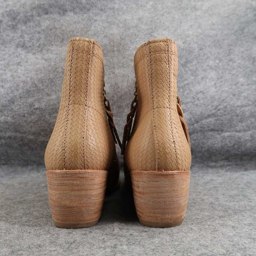 Wolverine Shoes Womens 7.5 Bootie Fashion Classic… - image 4