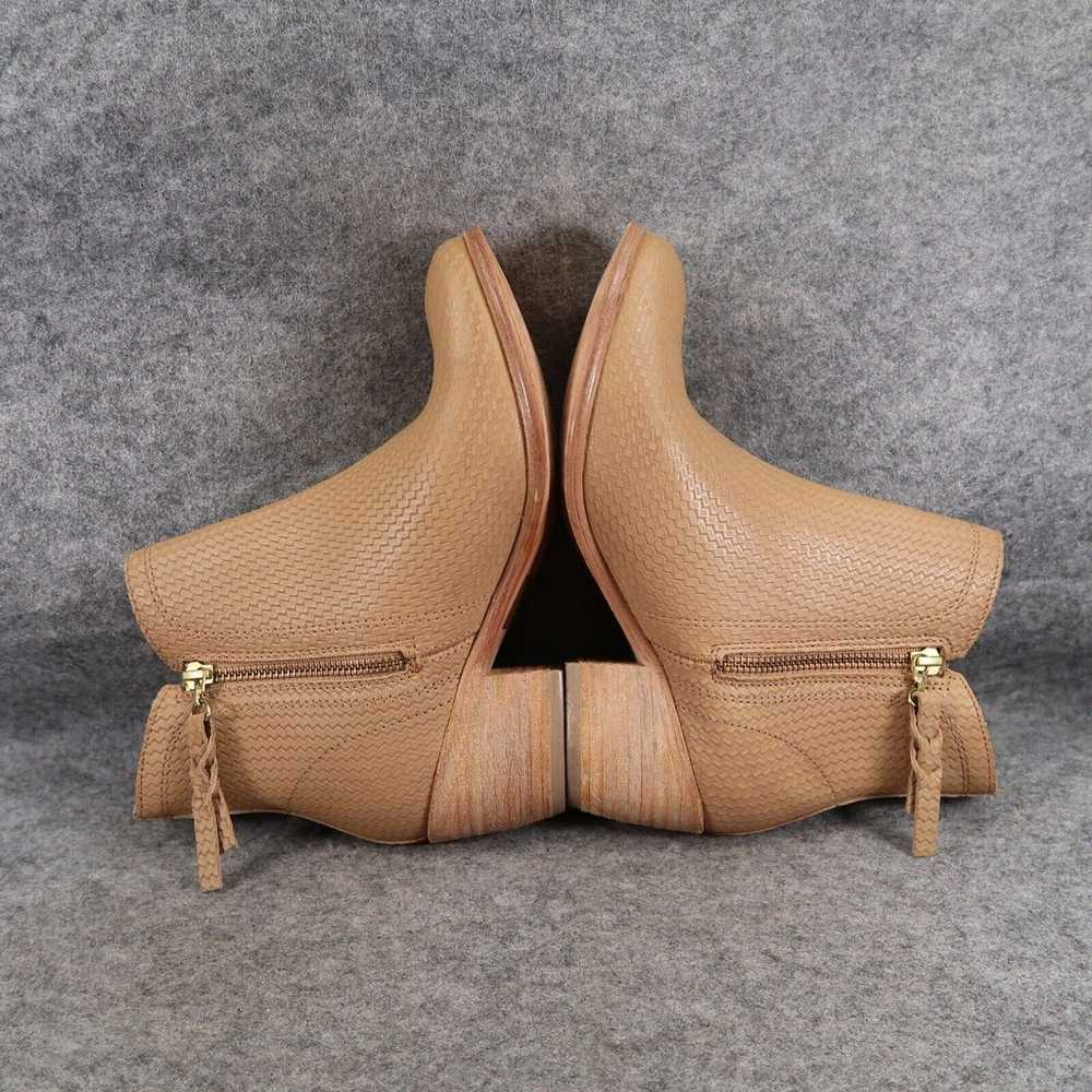 Wolverine Shoes Womens 7.5 Bootie Fashion Classic… - image 8