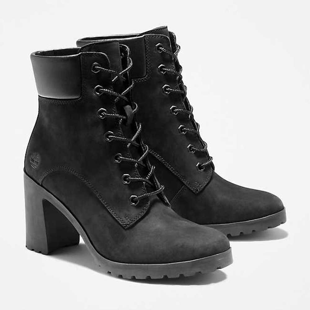 OP $130 womens Timberland boots - image 5