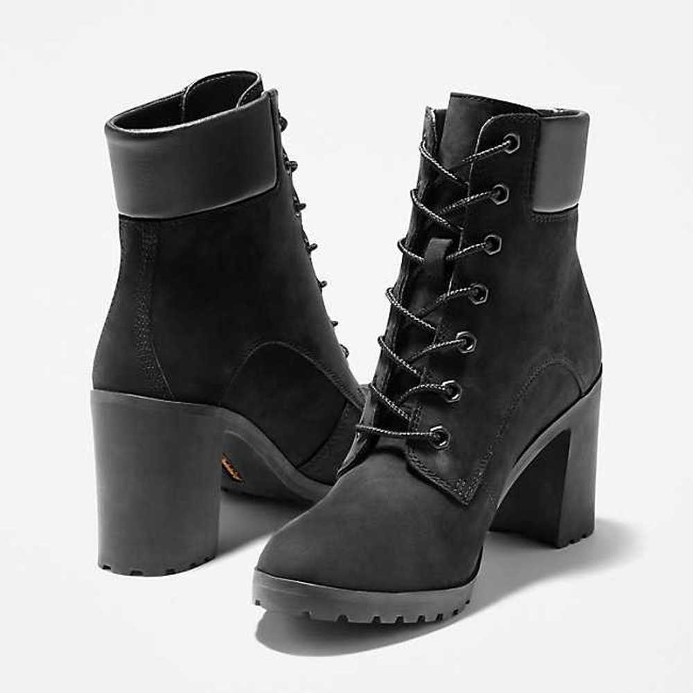 OP $130 womens Timberland boots - image 6