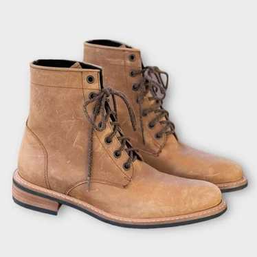 Nisolo Amalia All-Weather Boots Anthropologie
