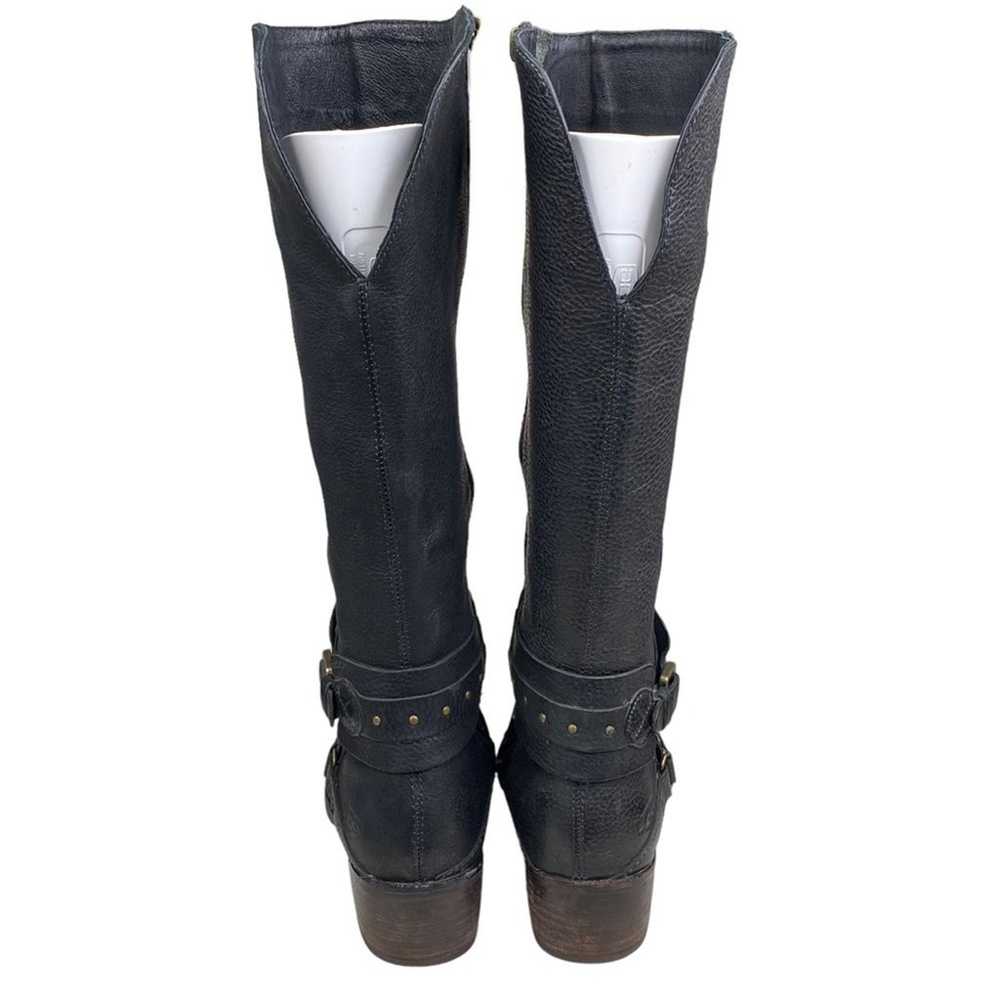 UGG Women’s Esplanade Black Leather Moto Riding B… - image 7