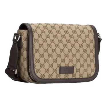 Gucci Ophidia cloth crossbody bag