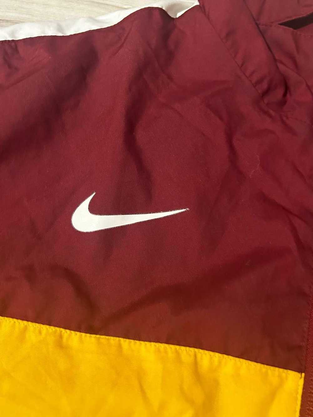 Nike × Soccer Jersey × Streetwear Vintage NIKE FC… - image 3
