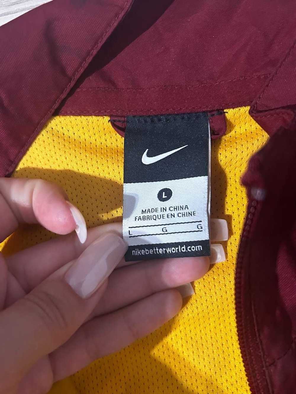 Nike × Soccer Jersey × Streetwear Vintage NIKE FC… - image 9