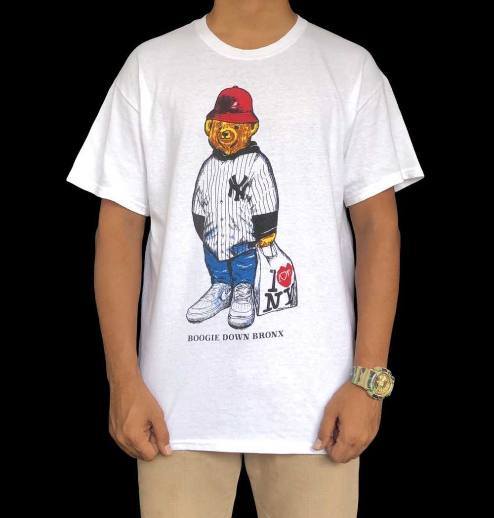 New York Yankees × Other × Streetwear Boogie Down… - image 1