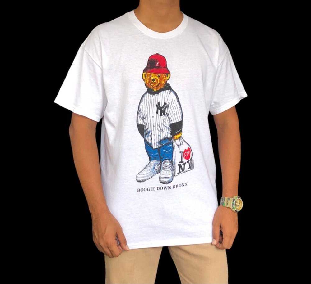 New York Yankees × Other × Streetwear Boogie Down… - image 2