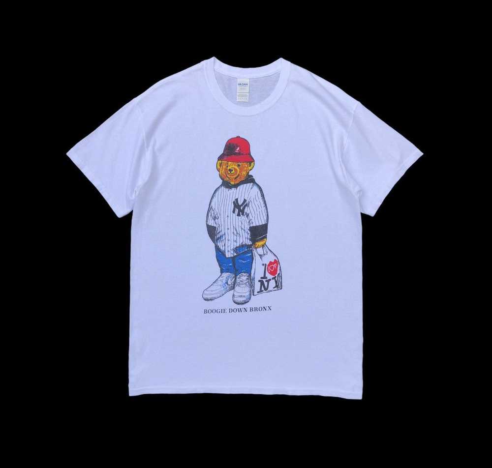 New York Yankees × Other × Streetwear Boogie Down… - image 3