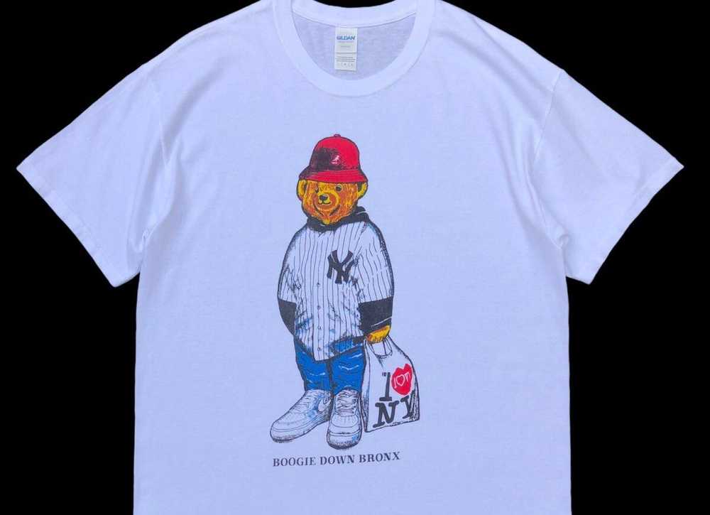 New York Yankees × Other × Streetwear Boogie Down… - image 4