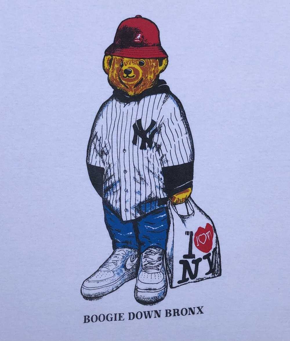 New York Yankees × Other × Streetwear Boogie Down… - image 5