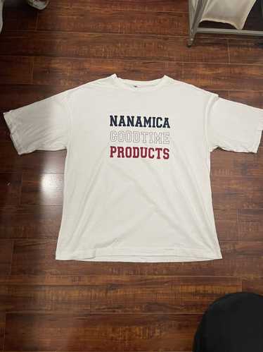 Nanamica Nanamica “Good Times” Large