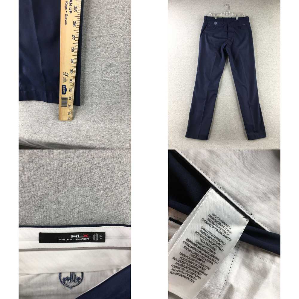 Ralph Lauren Ralph Lauren Pants Mens 34 Chino Str… - image 4