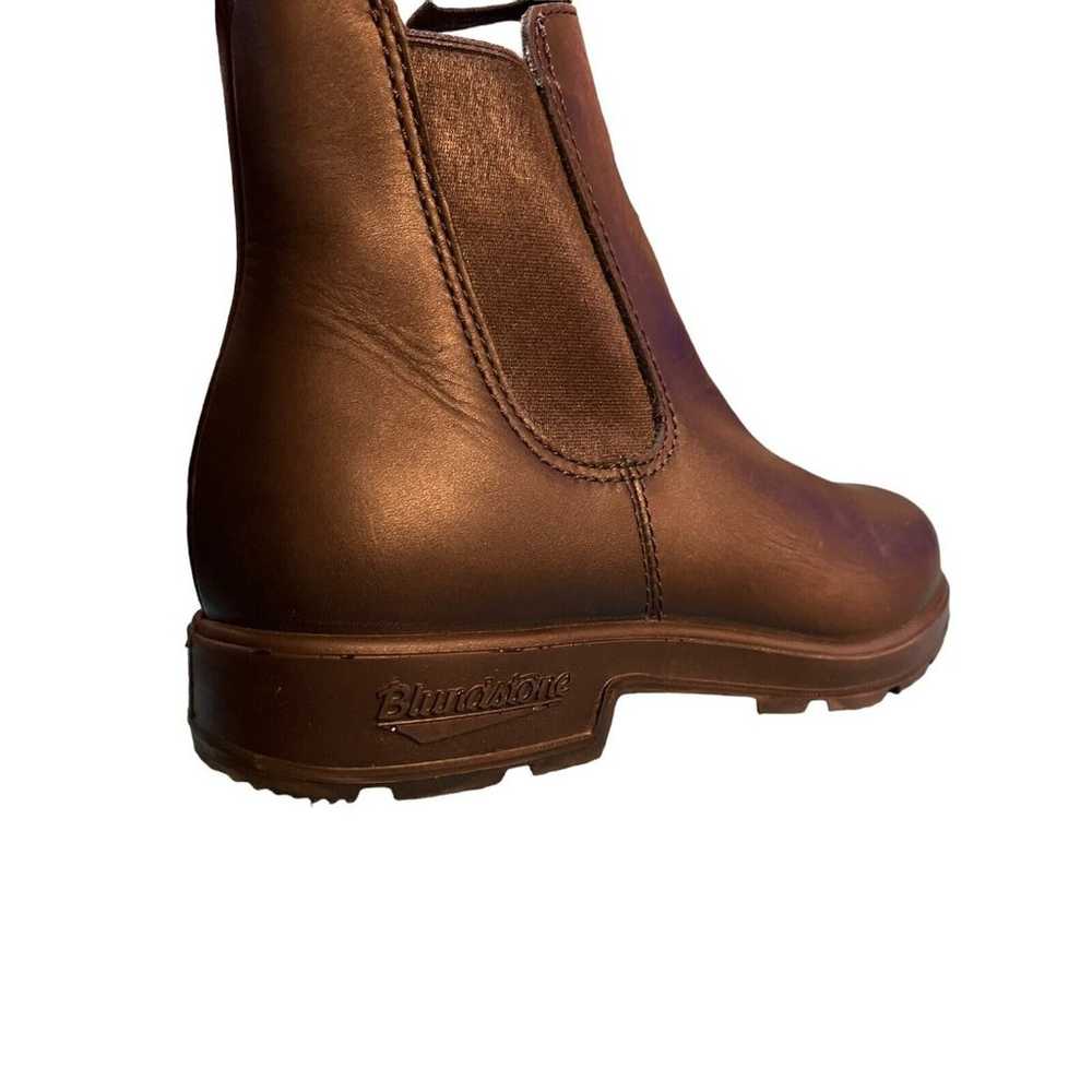 Blundstone 2274 Thermal Boots Black Sheepskin Wat… - image 10
