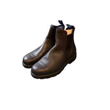 Blundstone 2274 Thermal Boots Black Sheepskin Wate