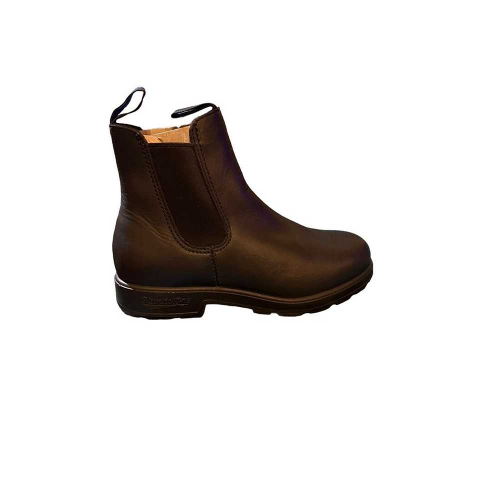Blundstone 2274 Thermal Boots Black Sheepskin Wat… - image 2