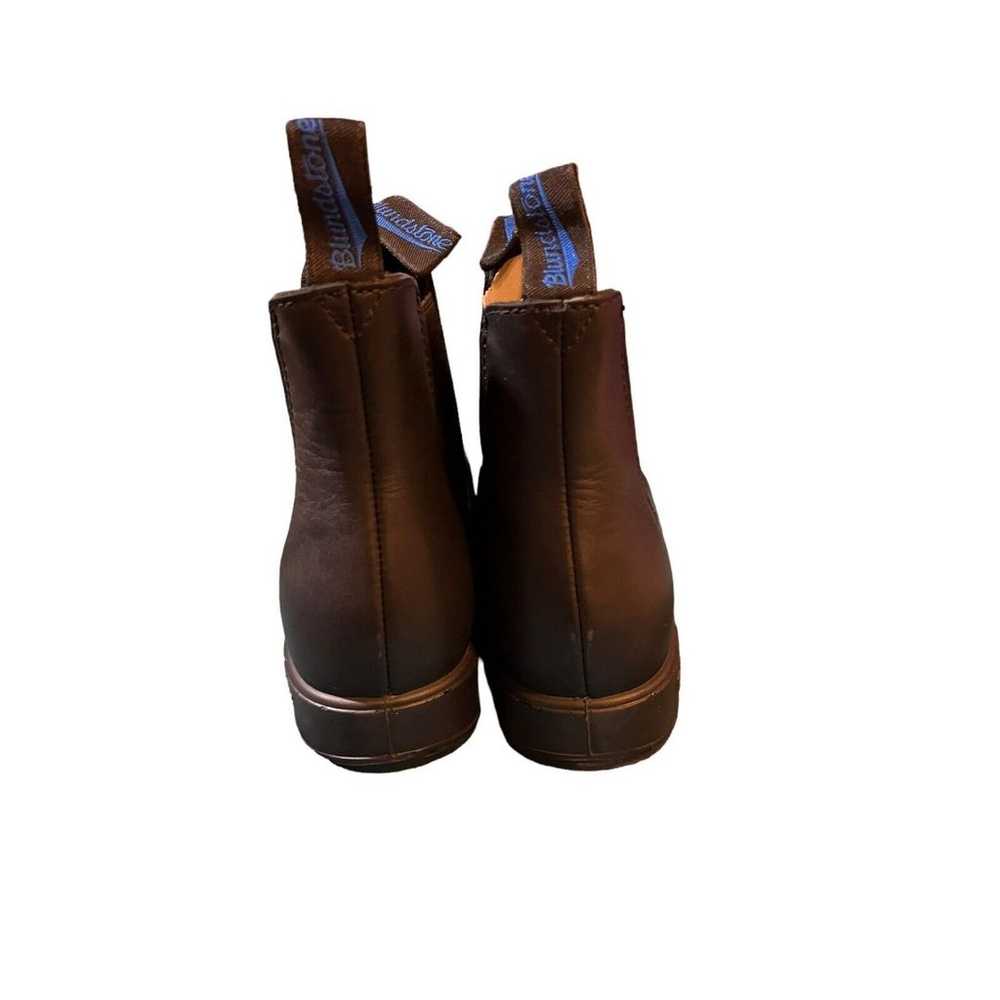 Blundstone 2274 Thermal Boots Black Sheepskin Wat… - image 3