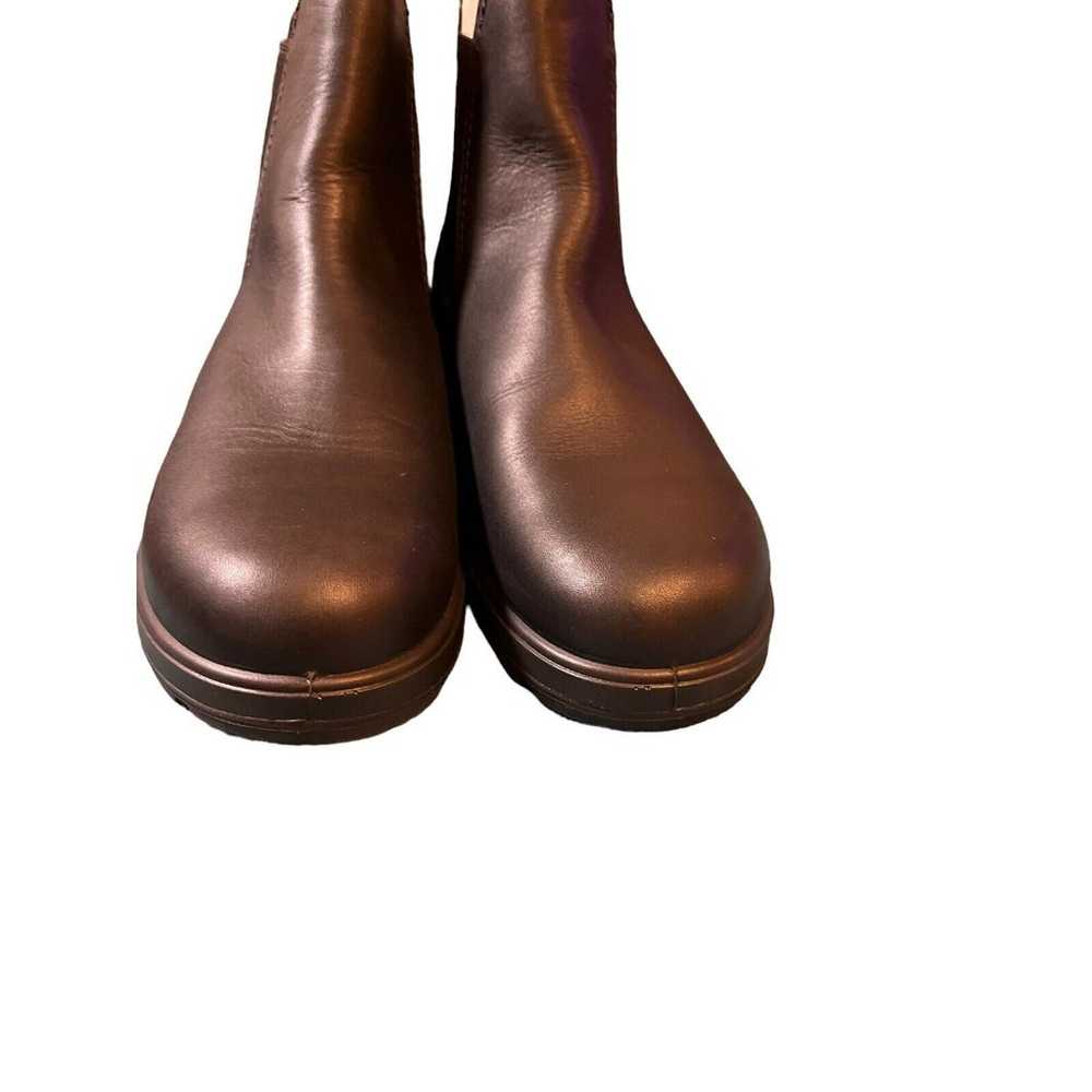 Blundstone 2274 Thermal Boots Black Sheepskin Wat… - image 4