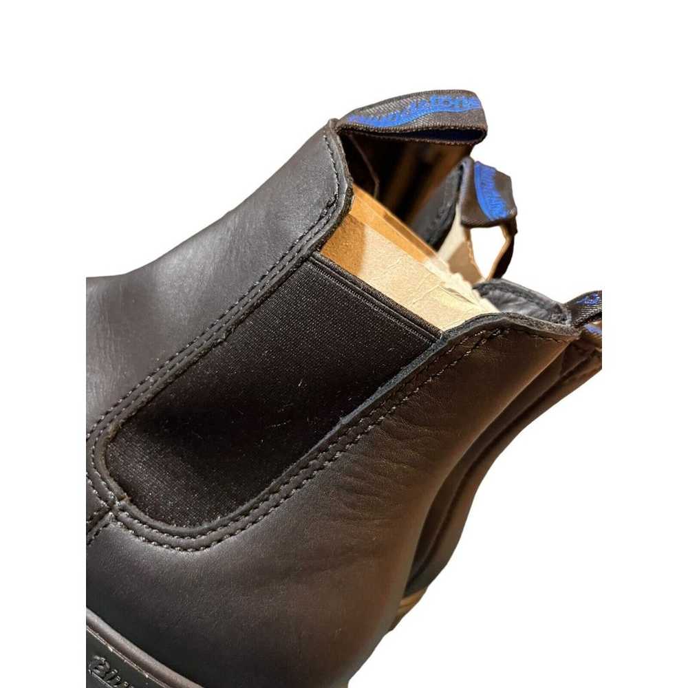 Blundstone 2274 Thermal Boots Black Sheepskin Wat… - image 5