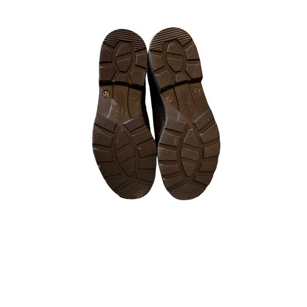 Blundstone 2274 Thermal Boots Black Sheepskin Wat… - image 6