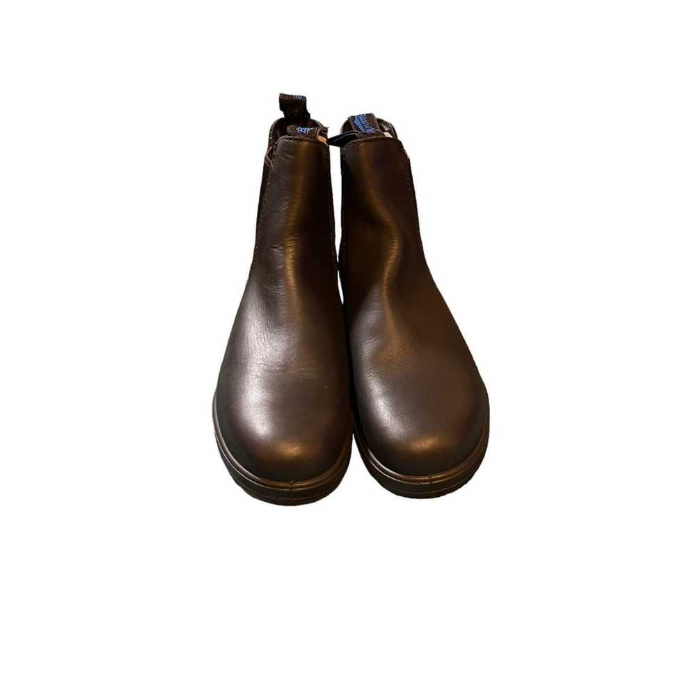 Blundstone 2274 Thermal Boots Black Sheepskin Wat… - image 9