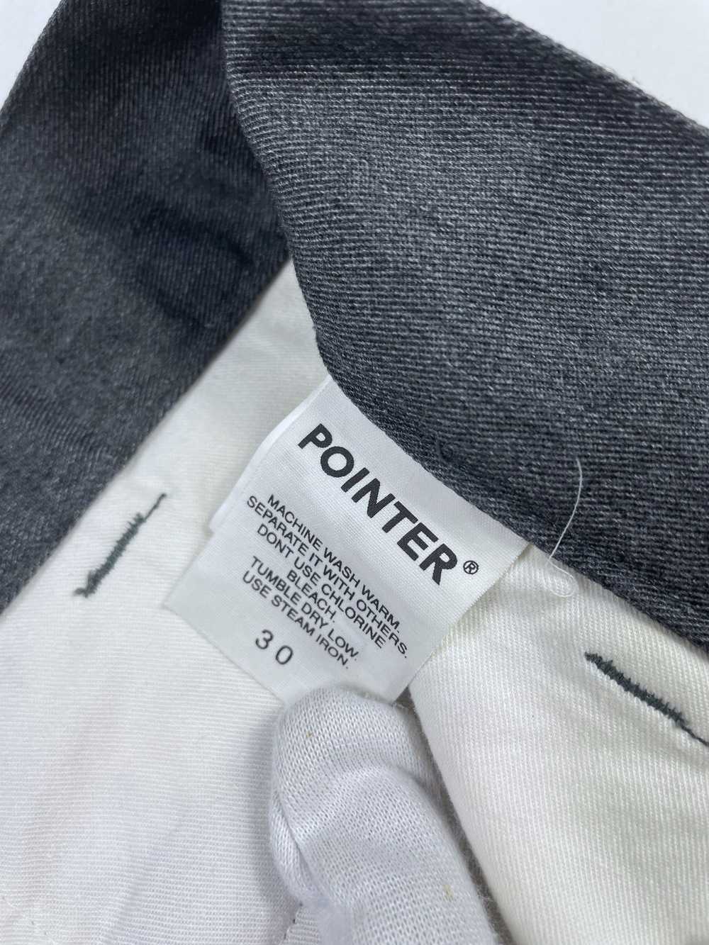 Japanese Brand × PPFM × Pointer Pointer Gray Carg… - image 9