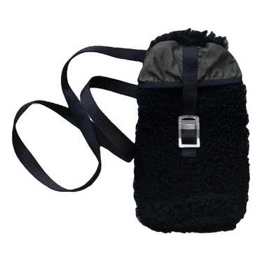 Marni Faux fur crossbody bag - image 1