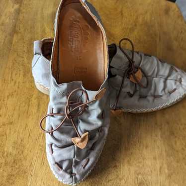 Spring Step Burna Shoes - image 1