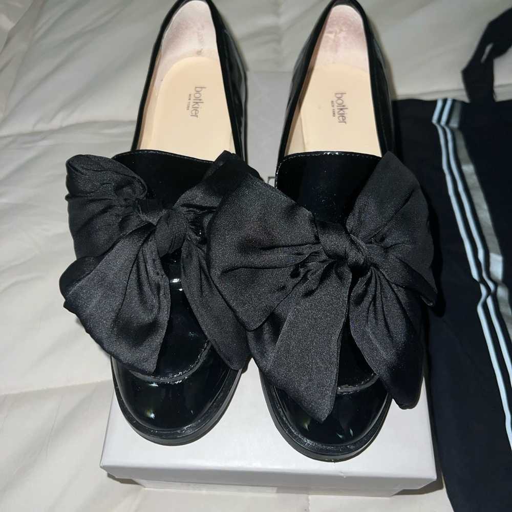 Black Loafers - image 2