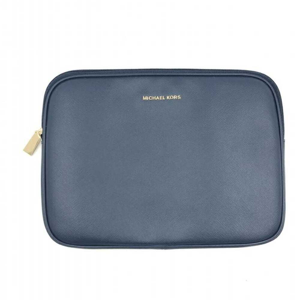 Michael Kors MICHAEL KORS MK Backpack Tablet Case… - image 6