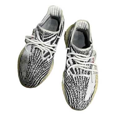 Yeezy Cloth low trainers - image 1