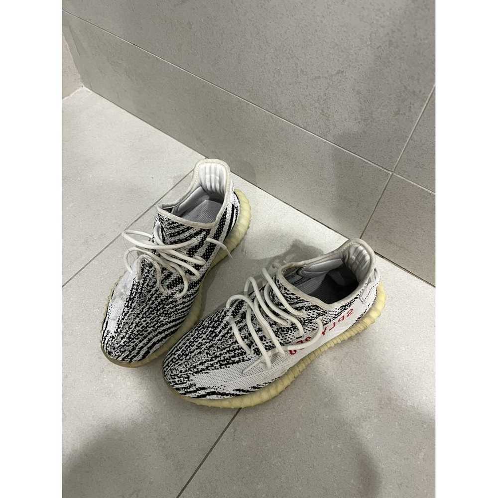 Yeezy Cloth low trainers - image 2