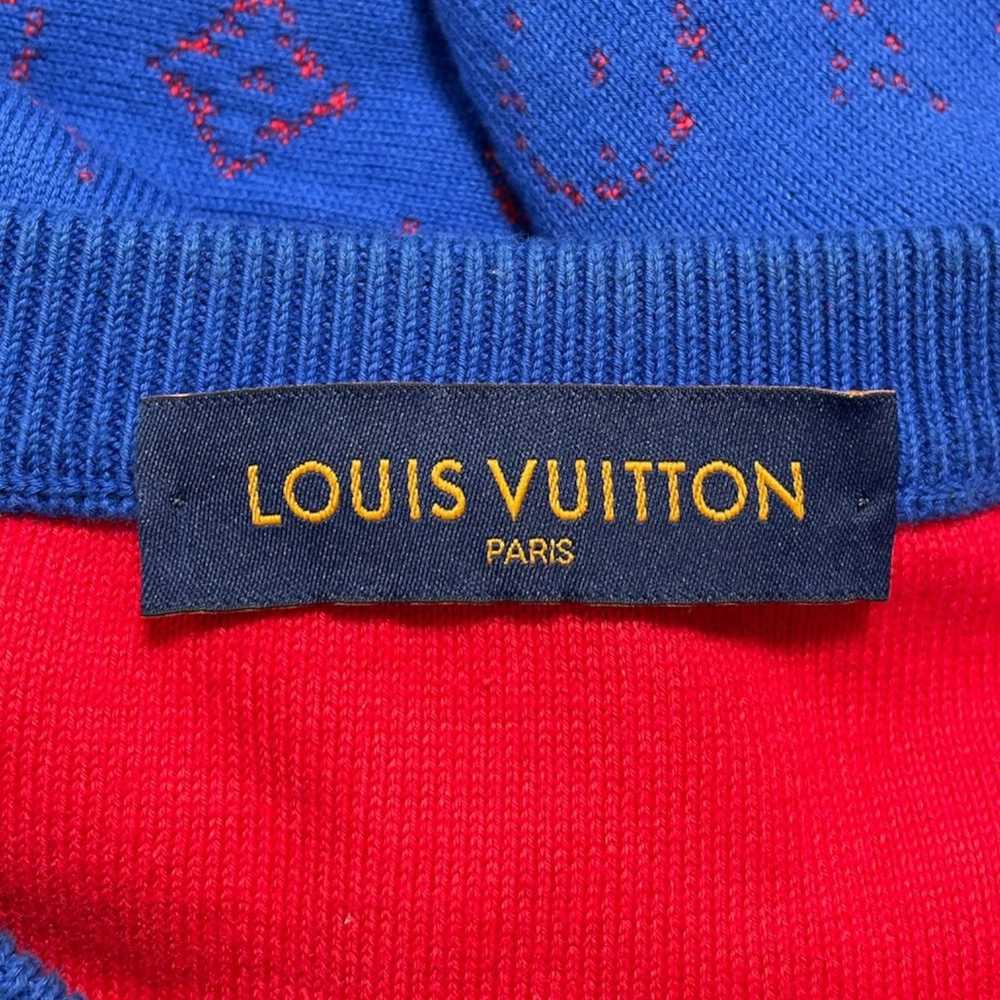 Louis Vuitton Louis Vuitton LVSE Monogram Degrade… - image 4