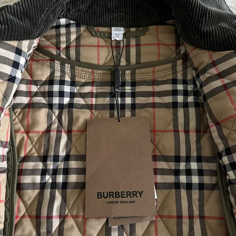 Burberry Jacket - image 5