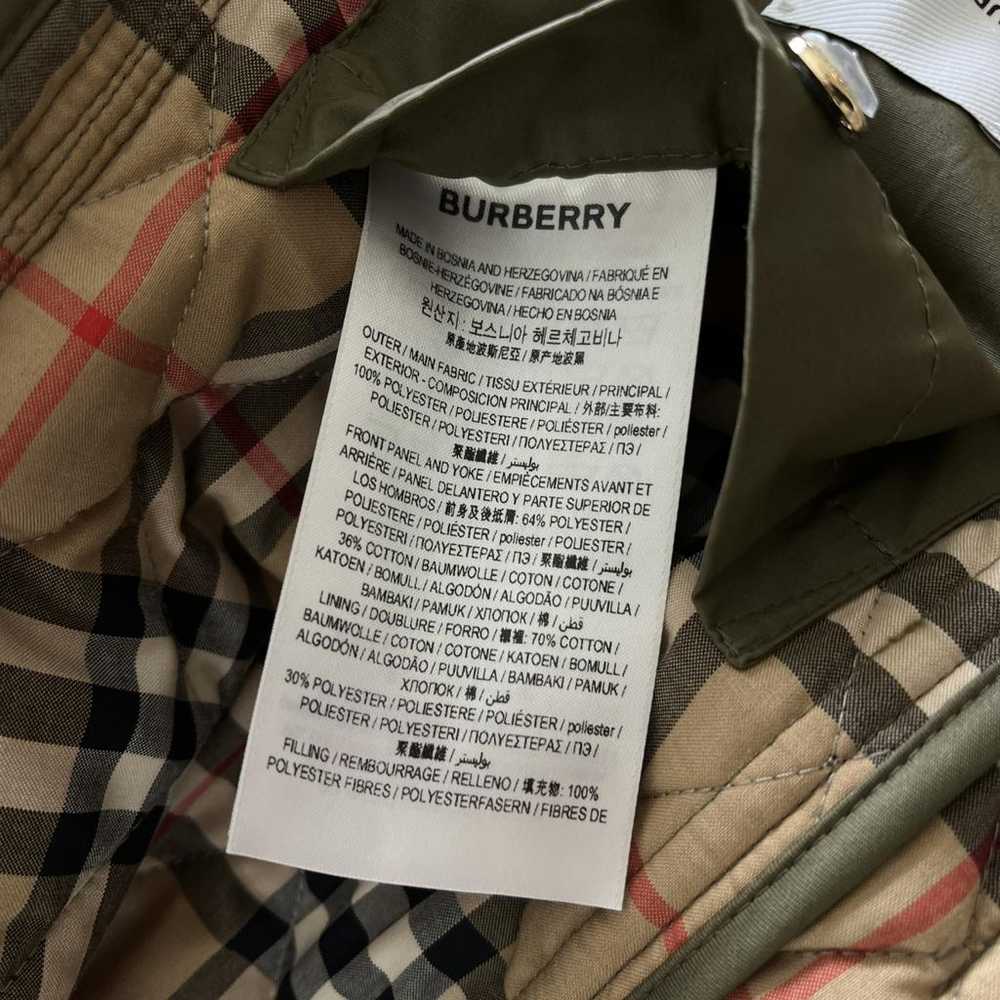 Burberry Jacket - image 8