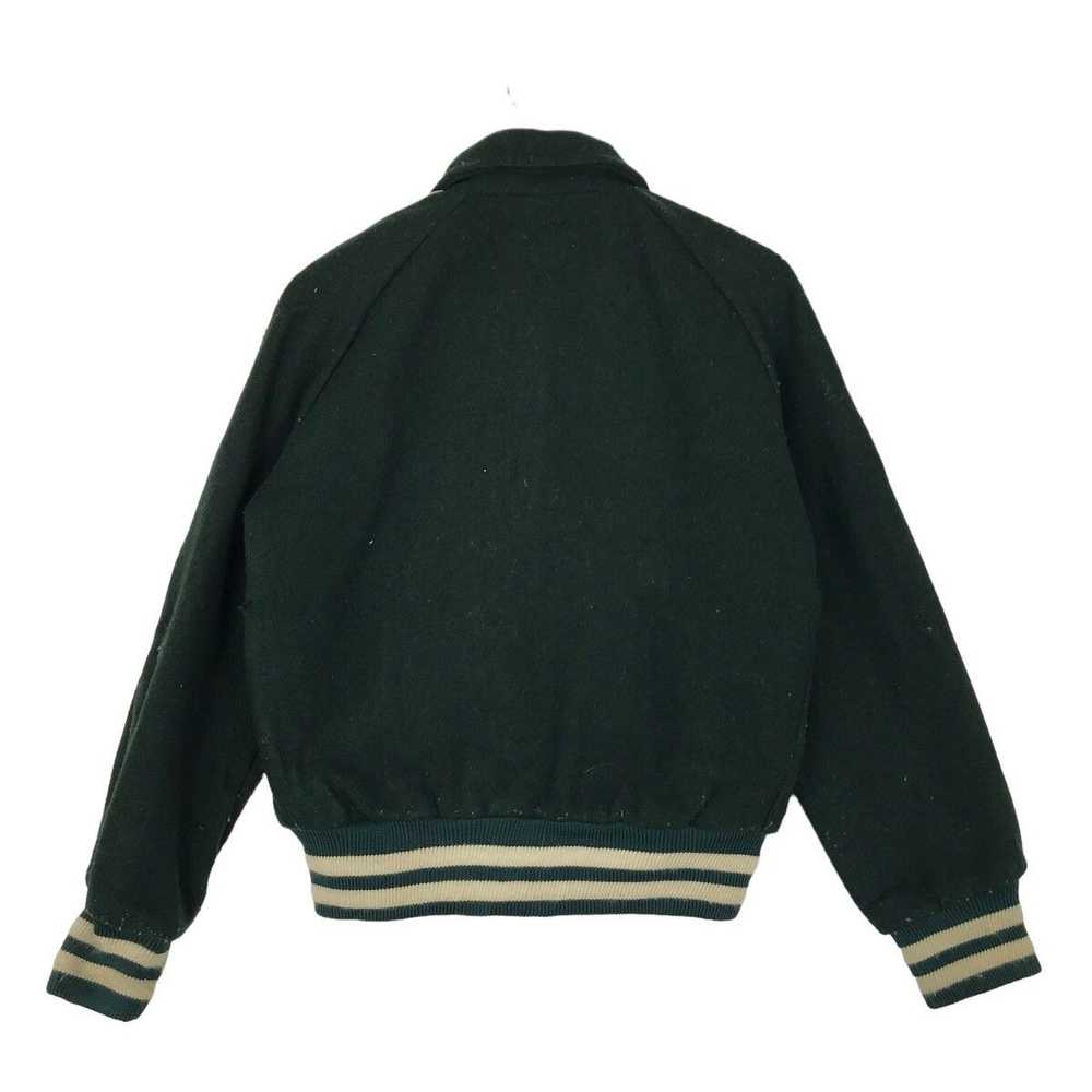 Sporting Goods × Union Made × Varsity Jacket 💥 1… - image 8