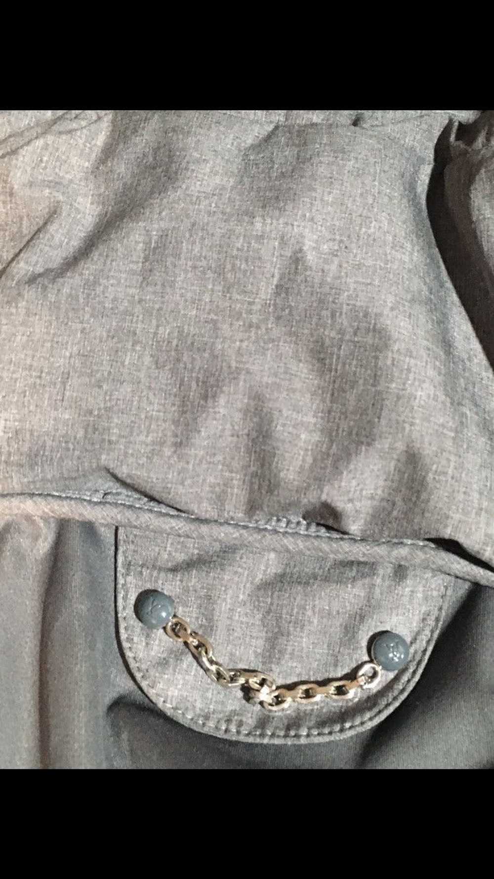 Louis Vuitton × Virgil Abloh Louis Vuitton jacket… - image 12