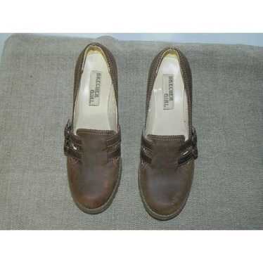 Skechers Loafers Shoes Size  9 Vintage 90s Y2K Chu
